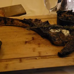 Porters Prime Cheeseburger