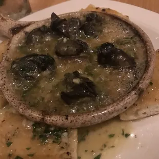 Escargot