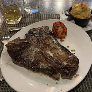 Porterhouse Steak