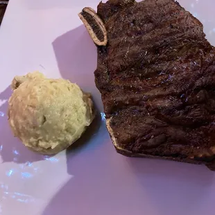 New York Strip