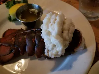 Cask 'n Cleaver Steakhouse