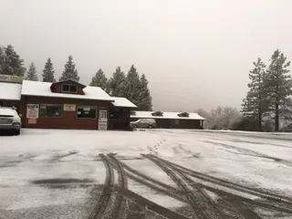 Pierpoint Springs Resort