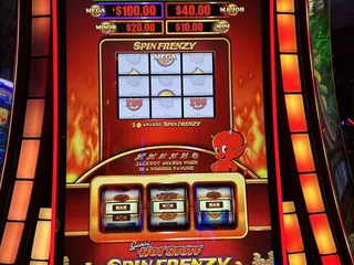 Eagle Mountain Casino