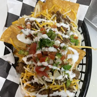 Nachos