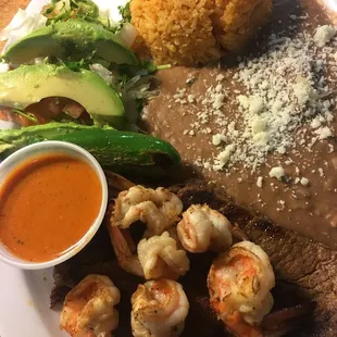 soups and chowder, food