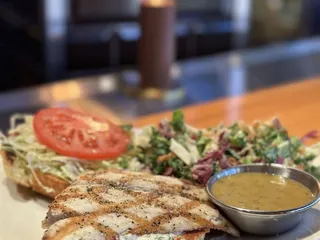 Northstar Café