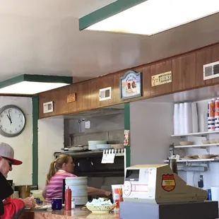 All made from scratch