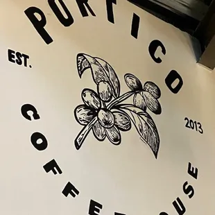 signage