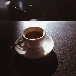Best coffee in Lakeland. If you haven&apos;t checked it out you need to!