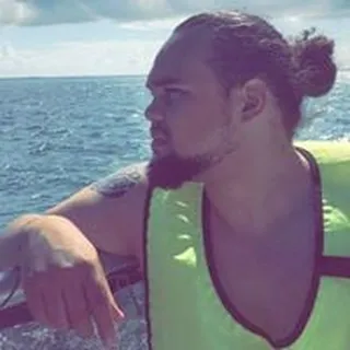 Brandon M.