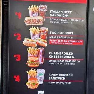 The Famous Five.  Not sure how they became famous.