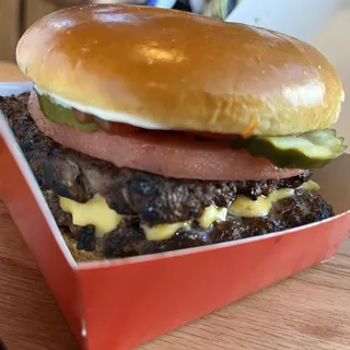 Cheeseburger