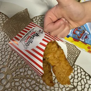 Chicken Tenders