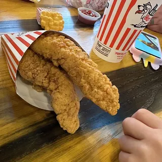Chicken Tenders
