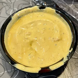 Cheese Sauce