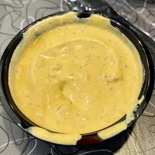 Cheese Sauce