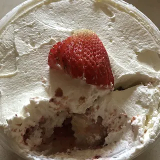 Strawberry Shortcake