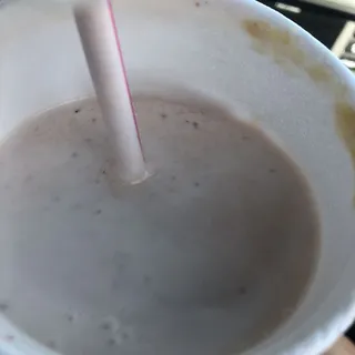 Chocolate Cake Shake