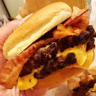 Cheeseburger
