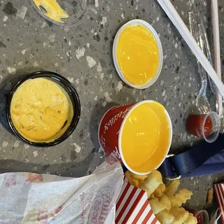 Cheese Sauce