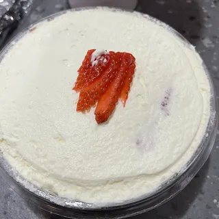 Strawberry Shortcake