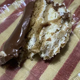 Chocolate -clair Cake