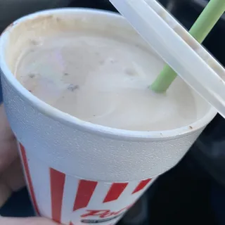 Chocolate Cake Shake