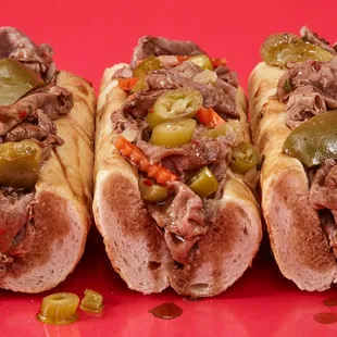 Portillo's Kissimmee