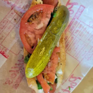 Hot Dog