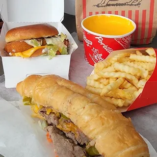 Breaded Whitefish Sandwich