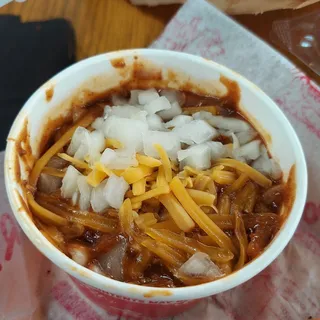 Cup of Chili