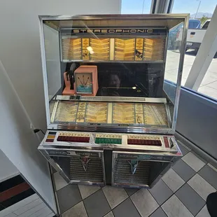 Jukebox