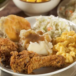 Portis Kountry Kitchen