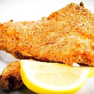 seafood, fish, fish and chips, food