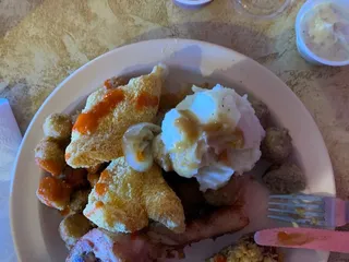 Southern Charm Home Cookin'