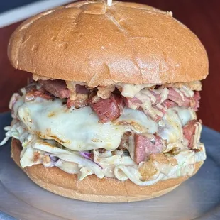 St. Patty&apos;s Special
&quot;Shorty Ireland&quot;