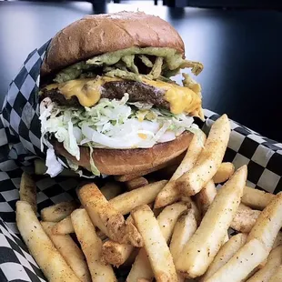 &quot;Monster jalapeño&quot;