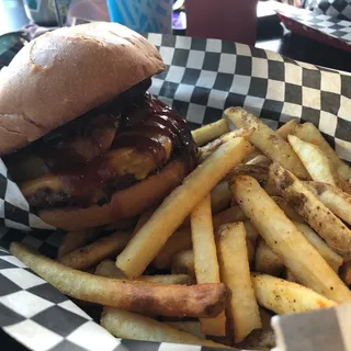 The OG Burger