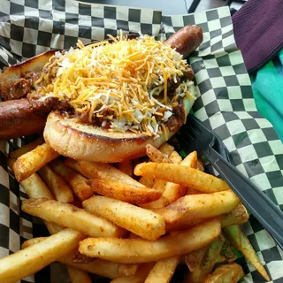 Fries