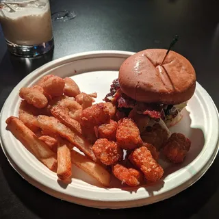 Cheese Curds