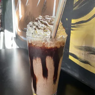 Mocha Shake
