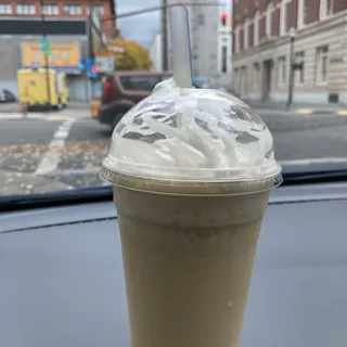 Mango Shake
