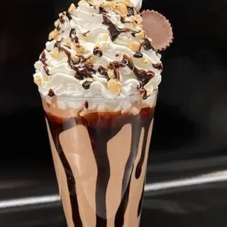 Chocolate Shake