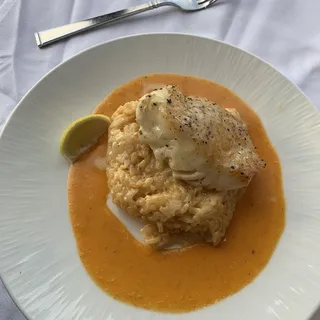 Chilean Sea Bass