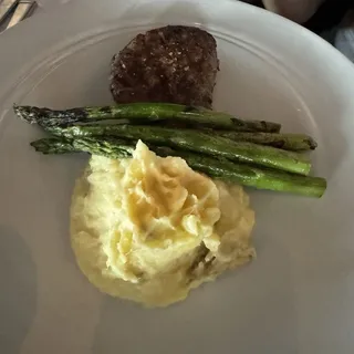 Petite Filet 7 oz.