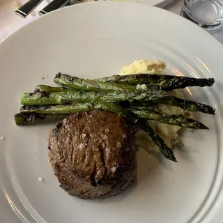 Filet 9 oz.