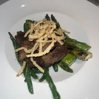 Braised Beef Short Ribs