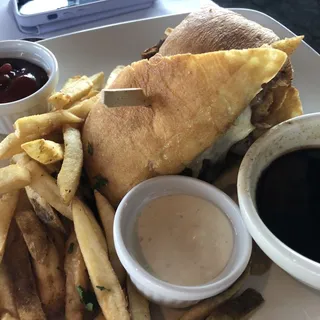 French Dip