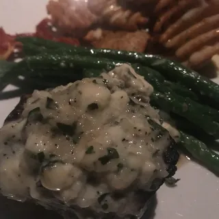 Center-Cut Filet Mignon