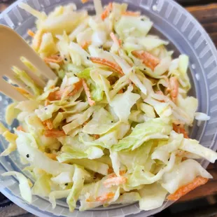 Coleslaw